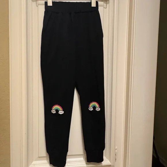 Lola and the boys fancy jogger set! - Picture 2 of 9